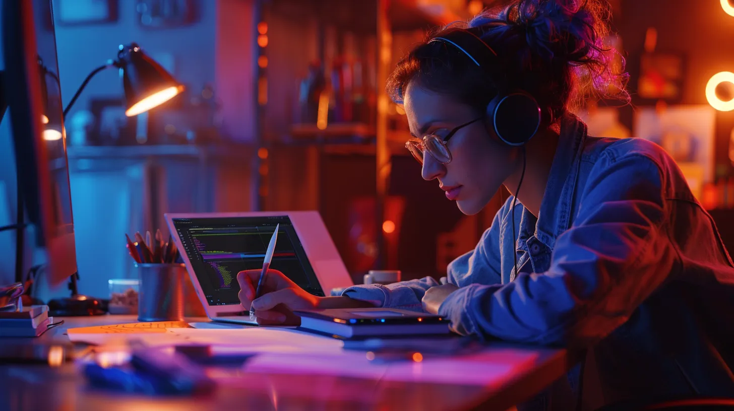 Content Creators: Repurpose Written Content