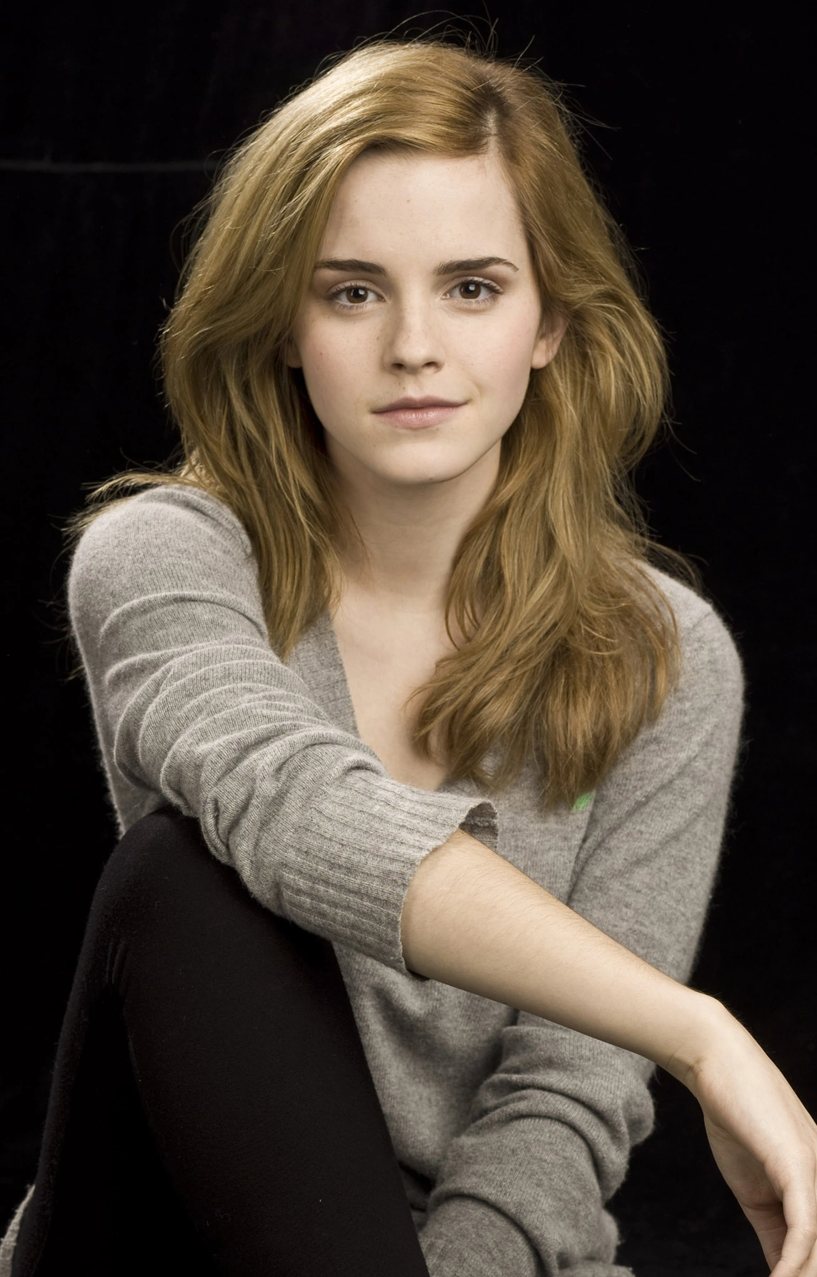 Emma Watson portrait