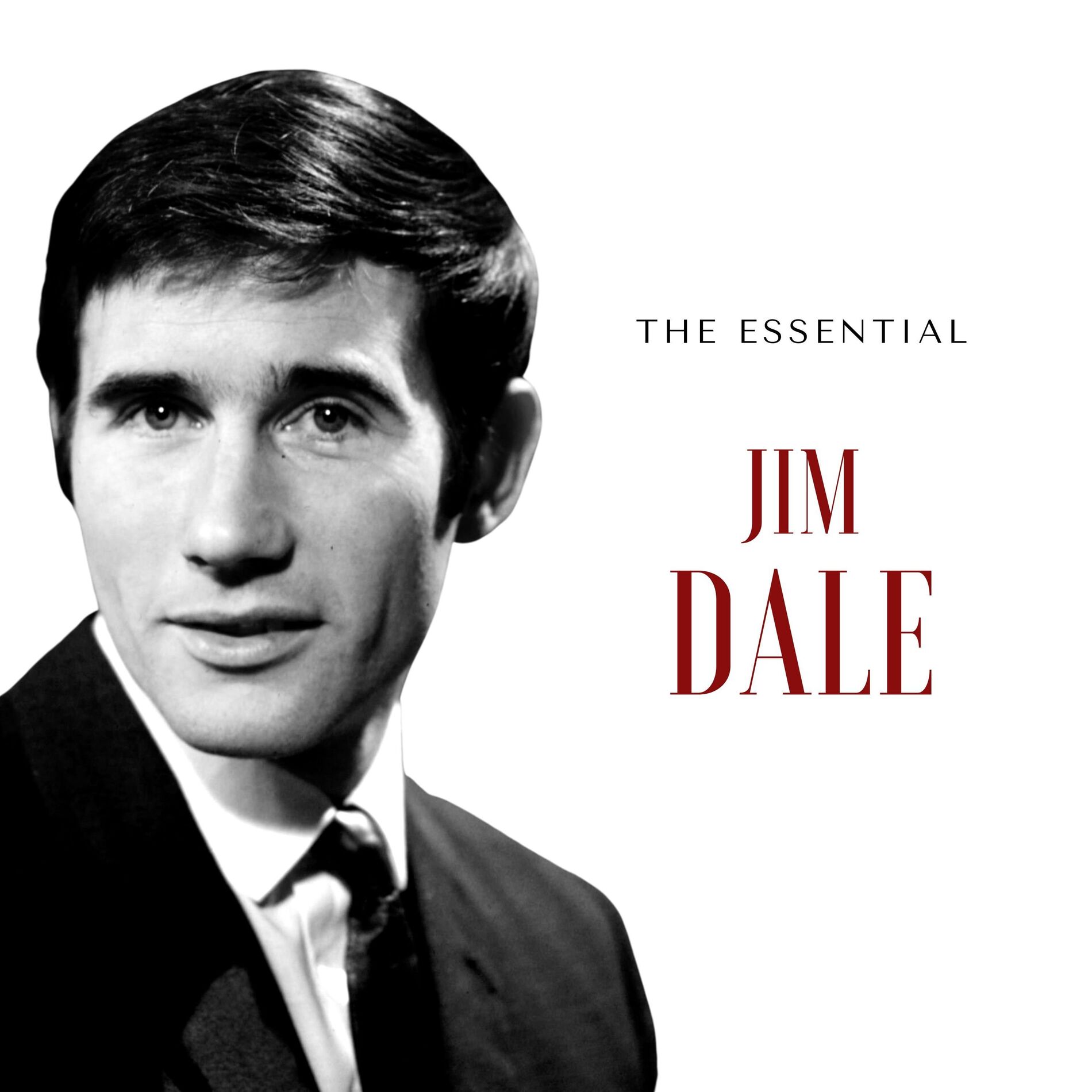 Jim Dale