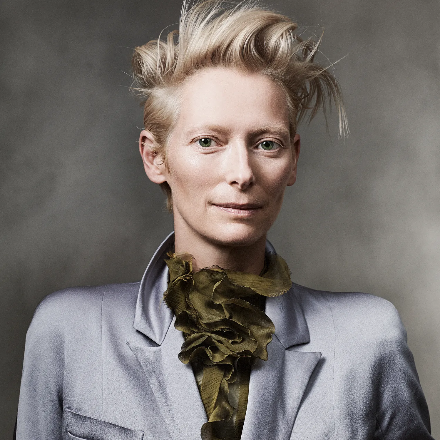 Tilda Swinton
